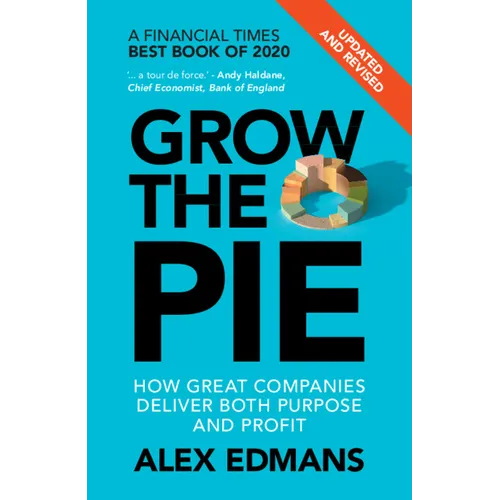Grow the Pie - Paperback