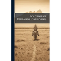 Souvenir of Redlands, California