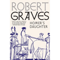 Homer's Daughter - Paperback