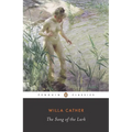 The Song of the Lark - Paperback