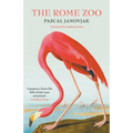 The Rome Zoo - Paperback