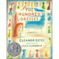 The Hundred Dresses - Paperback