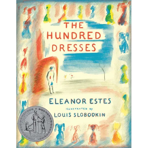 The Hundred Dresses - Paperback