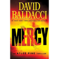 Mercy - Paperback