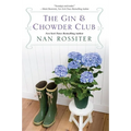 The Gin & Chowder Club - Paperback