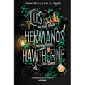 Los Hermanos Hawthorne / The Hawthorne Brothers - Paperback