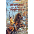 Abandoned on the Wild Frontier: Introducing Peter Cartwright - Paperback