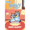 Mini Bluey: A Bluey Storybook - Paperback