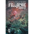 The Fellspyre Chronicles Book I - Paperback