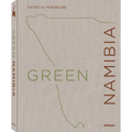 Green Namibia - Hardcover