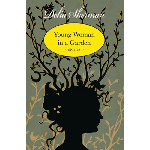 Young Woman in a Garden: Stories - Paperback