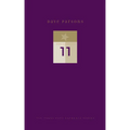 David M. Parsons: New and Selected Poems - Hardcover