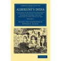 Alberuni's India - Volume 1 - Paperback