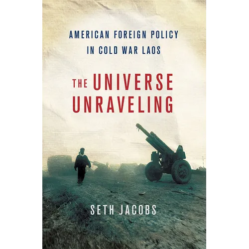 Universe Unraveling