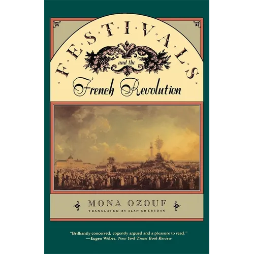 Festivals and the French Revolution