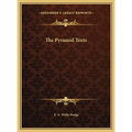 The Pyramid Texts - Hardcover