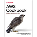 AWS Cookbook: Recipes for Success on AWS - Paperback