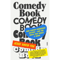 Comedy Book: How Comedy Conquered Culture--And the Magic That Makes It Work - Paperback