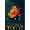 A Divided Heart - Paperback