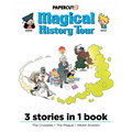 Magical History Tour 3 in 1 Vol. 2 - Hardcover