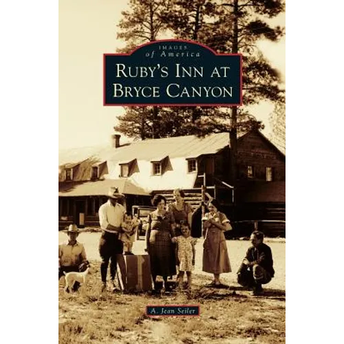 Ruby's Inn at Bryce Canyon