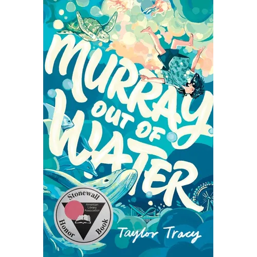 Murray Out of Water - Hardcover