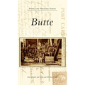 Butte