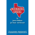 Greater Tuna - Paperback