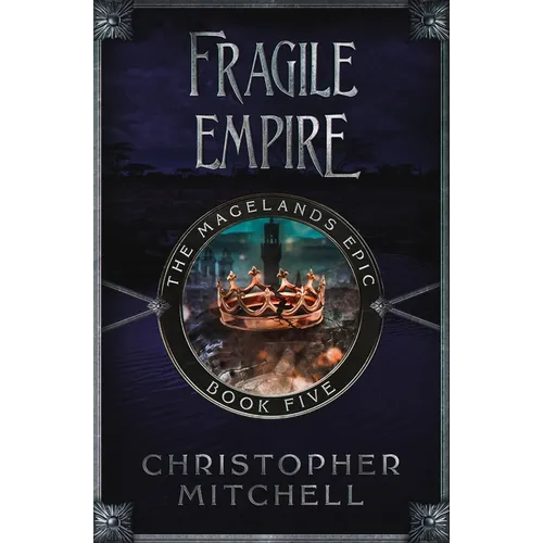 Fragile Empire - Paperback