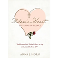 A Widow's Heart: Suffering in Silence - Paperback