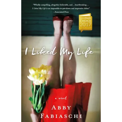 I Liked My Life - Paperback