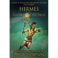 Hermes and The Akashic Records - Paperback