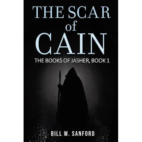 The Scar of Cain - Paperback