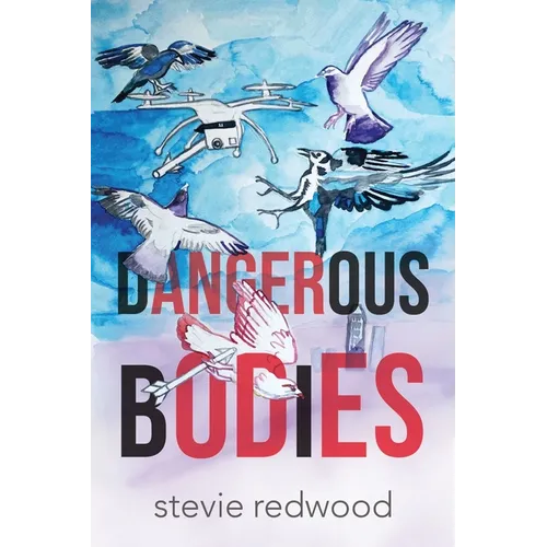 D A N G E R O U S B O D I E S / A N G E R O D E S - Paperback