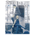 The Witch and the Beast 2 - Paperback