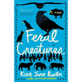 Feral Creatures - Paperback