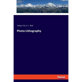 Photo-Lithography - Paperback