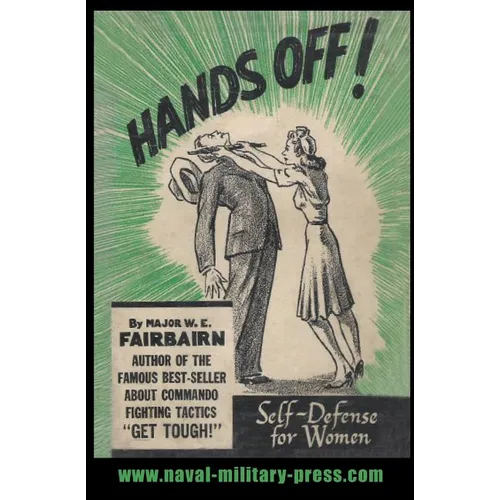 Hands Off!: Self-Defence for Women
