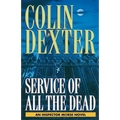 Service of All the Dead - Paperback
