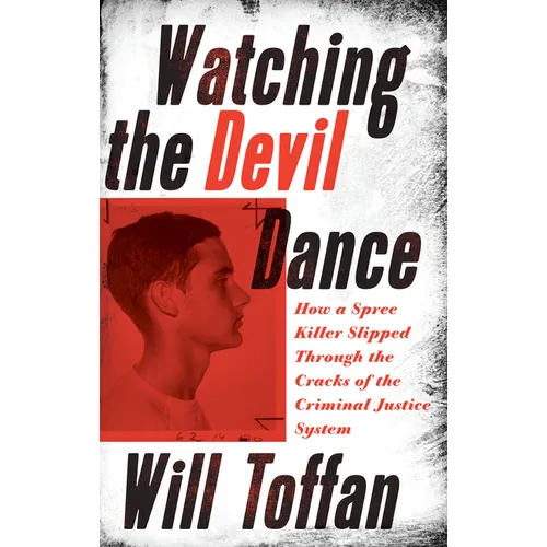 Watching the Devil Dance - Paperback