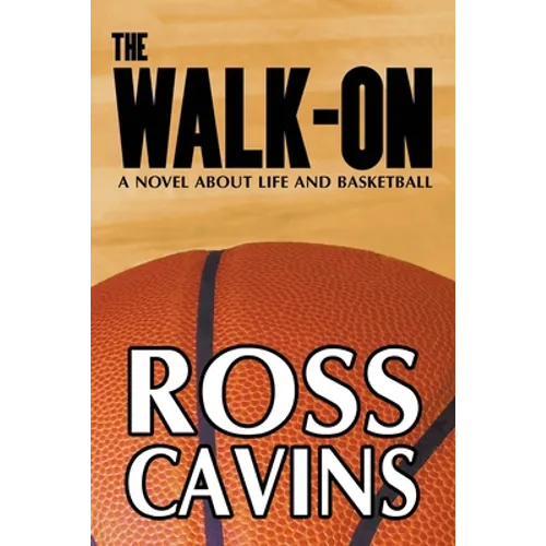The Walk-On - Paperback