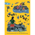 Look! Look! - Hardcover