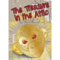 The Treasure in the Attic - Paperback