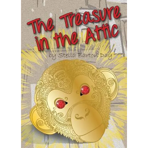 The Treasure in the Attic - Paperback