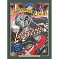 Lafayette!: A Revolutionary War Tale - Hardcover