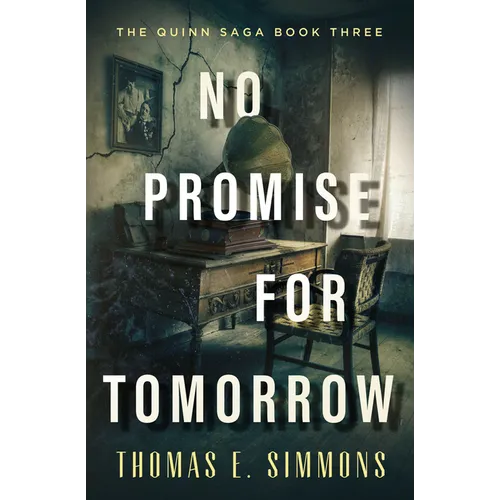 No Promise for Tomorrow - Paperback