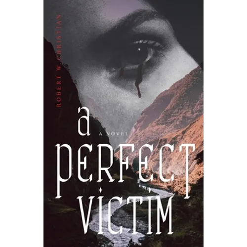 A Perfect Victim - Paperback