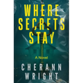 Where Secrets Stay - Paperback