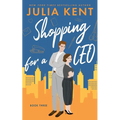 Shopping for a CEO - Paperback
