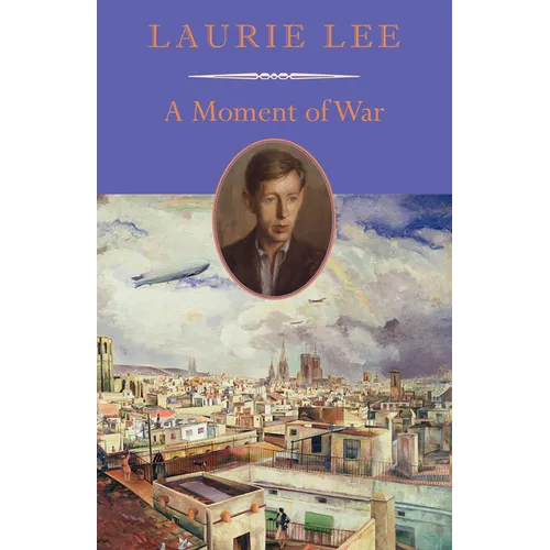 A Moment of War - Paperback